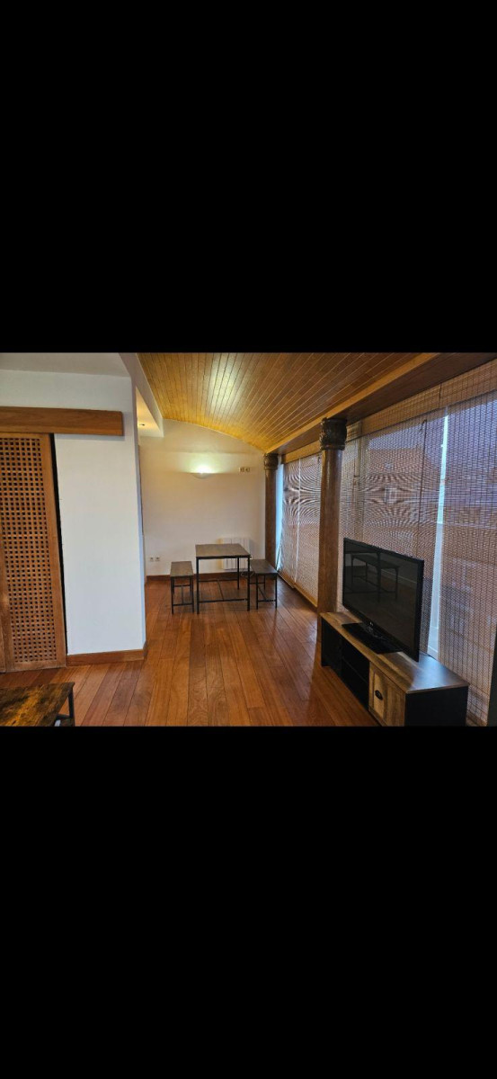 
                                                Location
                                                 Superbe F2 entièrement meublé à  Tourcoing Gare