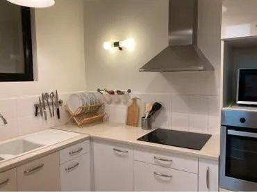 
                                                Location
                                                 Superbe loft refait à neuf 46m² bail mobilité
