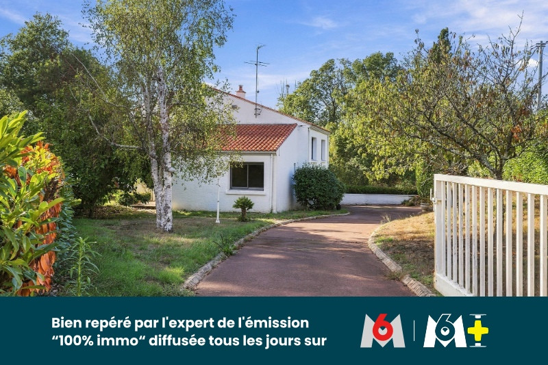 
                                                Vente
                                                 SUPERBE maison - 4 chambres + 1 bureau - environnement EXCEPTIONNEL