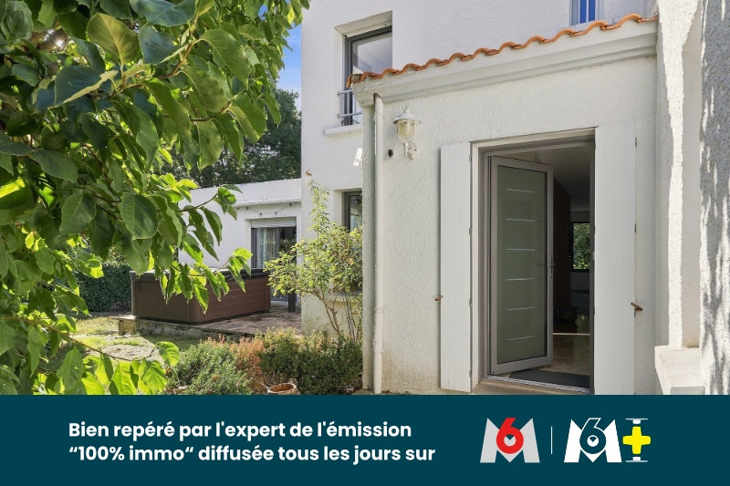 
                                                Vente
                                                 SUPERBE maison - 4 chambres + 1 bureau - environnement EXCEPTIONNEL