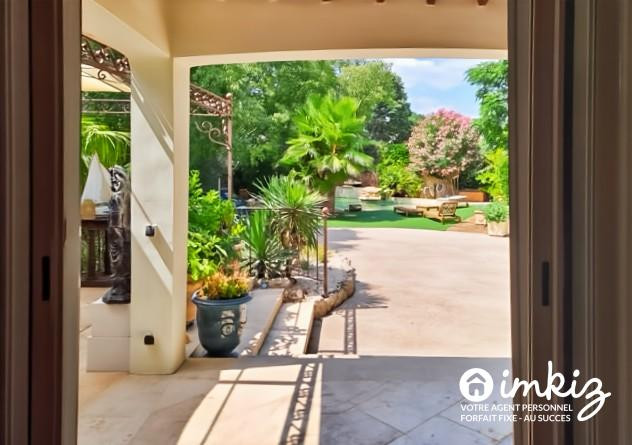 
                                                Vente
                                                 Superbe Maison à15min de la plage jouxtant Pézenas