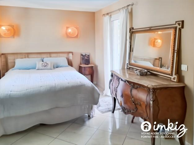 
                                                Vente
                                                 Superbe Maison à15min de la plage jouxtant Pézenas