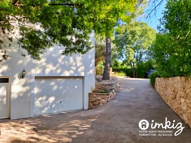 
                                                Vente
                                                 Superbe Maison à15min de la plage jouxtant Pézenas