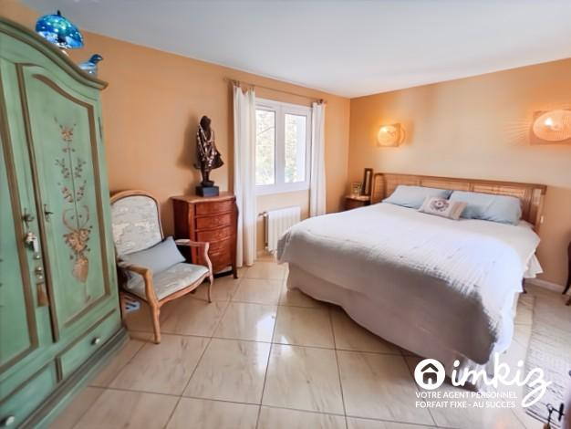 
                                                Vente
                                                 Superbe Maison à15min de la plage jouxtant Pézenas
