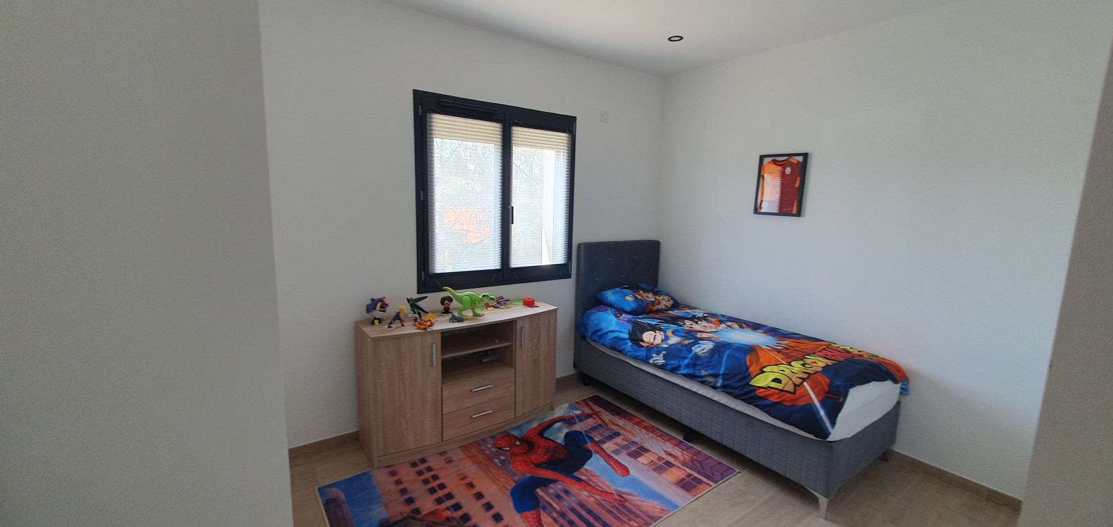 
                                                Vente
                                                 Superbe maison au cœur de Chassieu