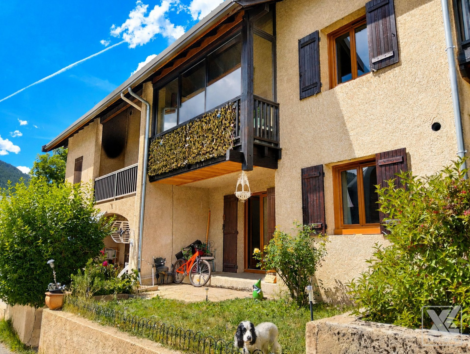 
                                                Vente
                                                 Superbe maison centre ville