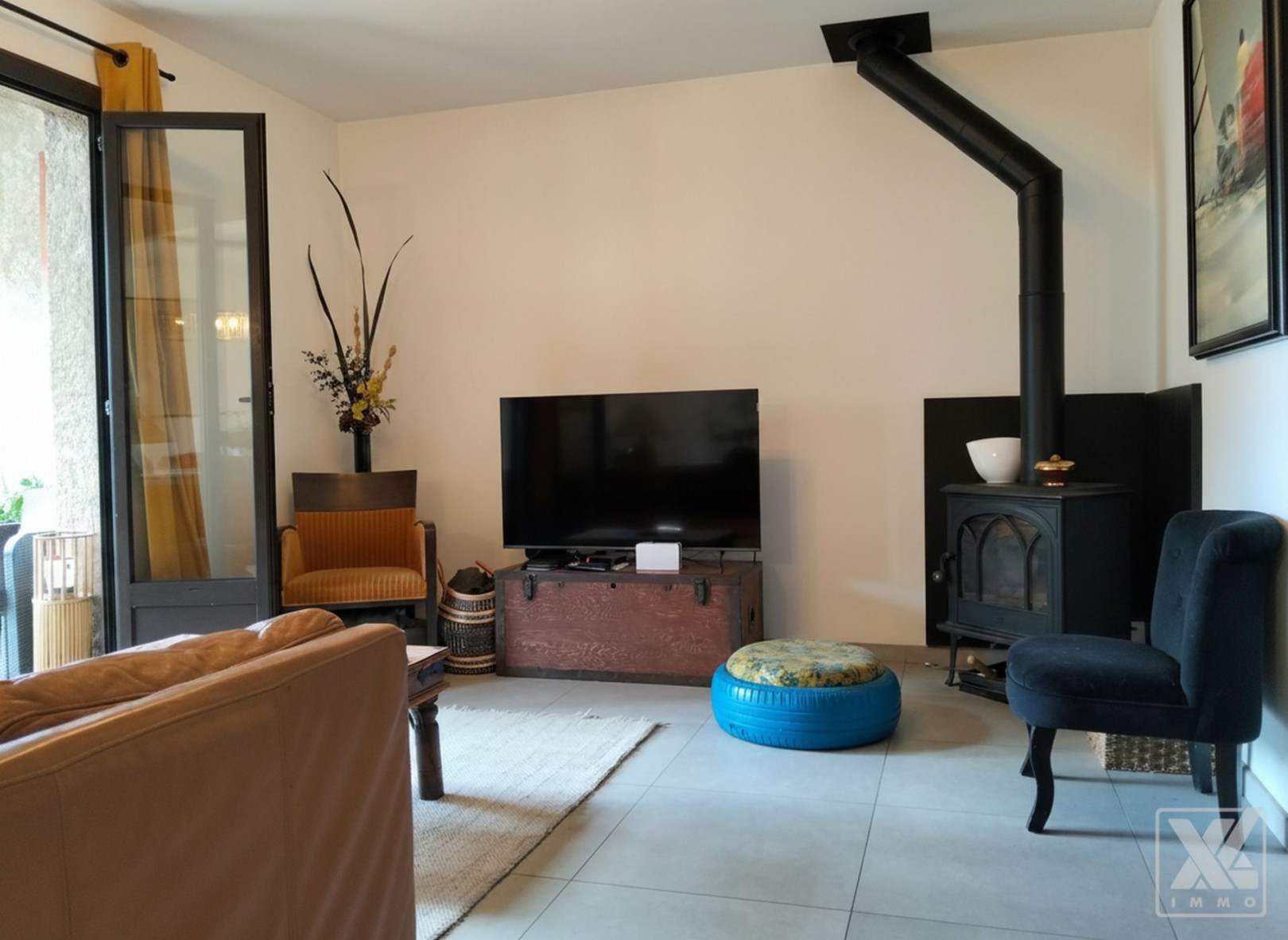 
                                                Vente
                                                 Superbe maison centre ville