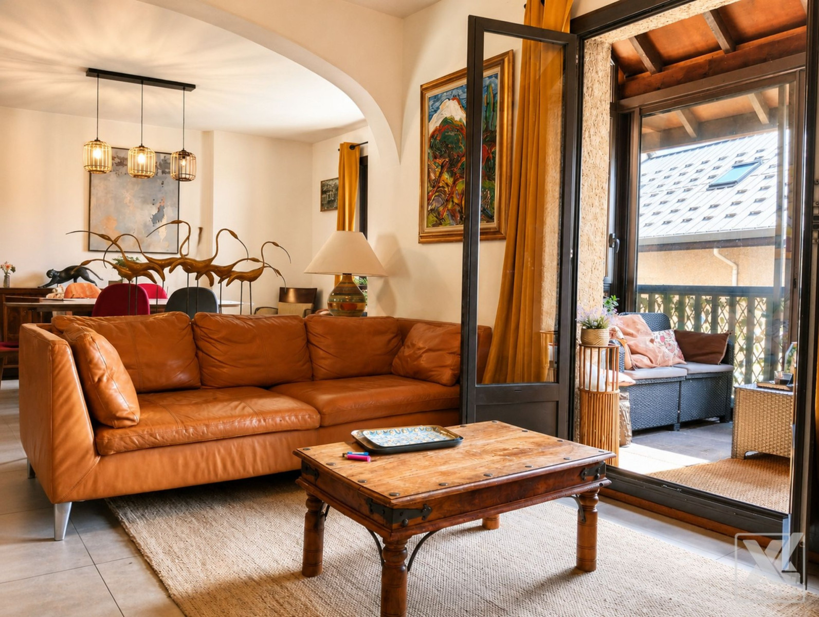
                                                Vente
                                                 Superbe maison centre ville