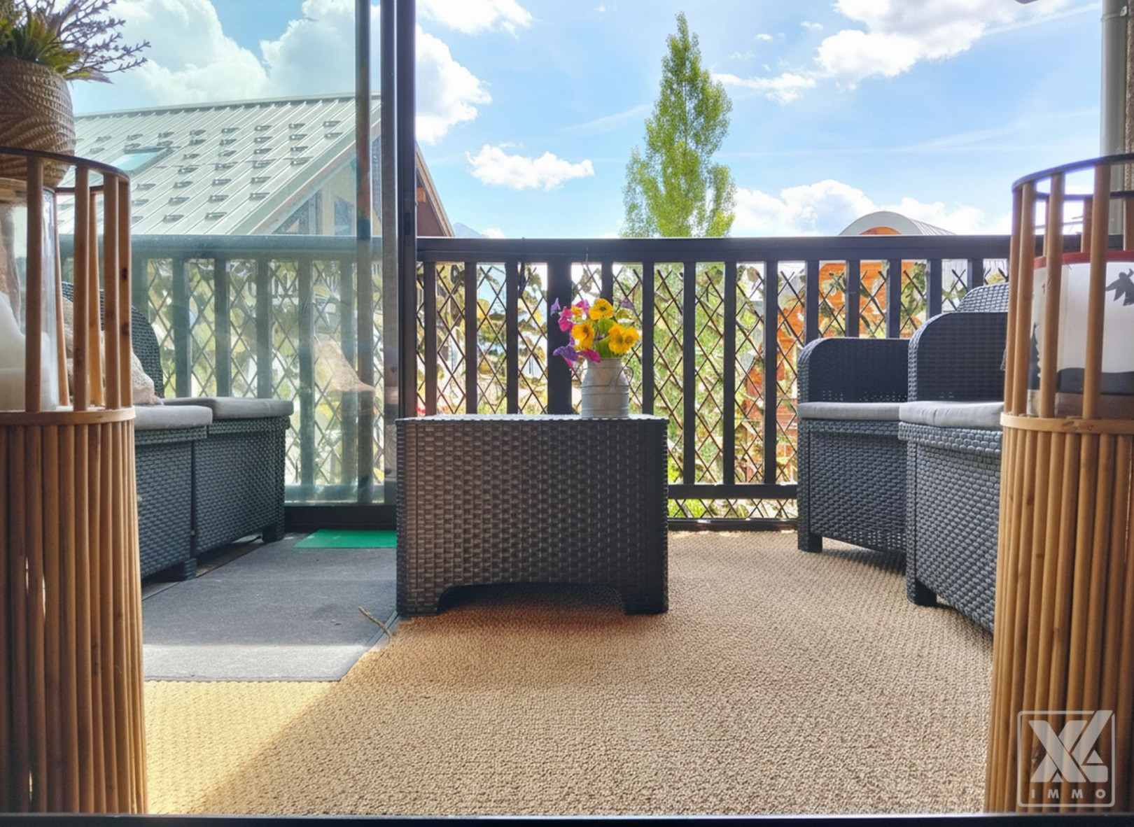 
                                                Vente
                                                 Superbe maison centre ville