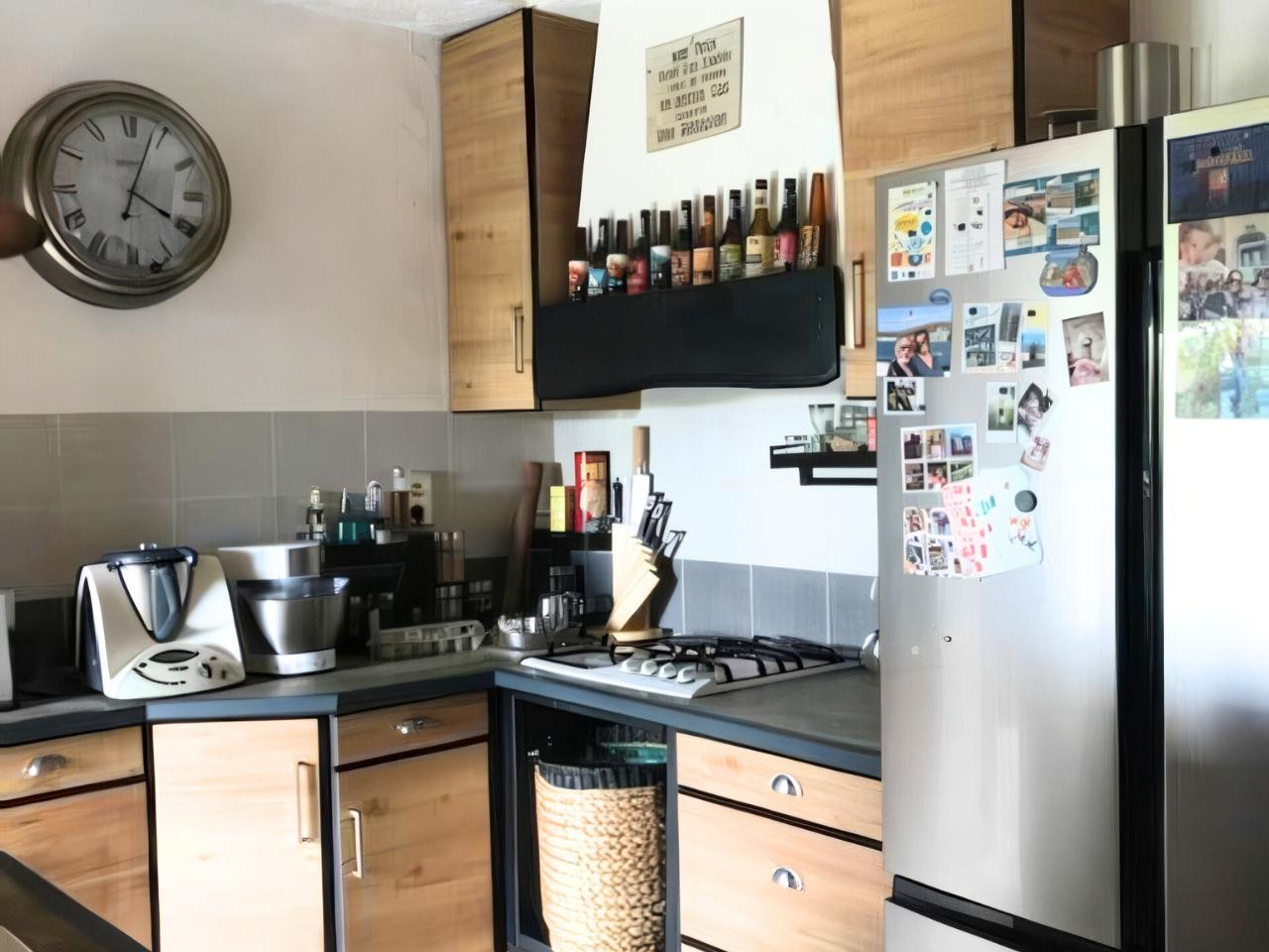 
                                                Vente
                                                 Superbe maison en Pierre avec Vue