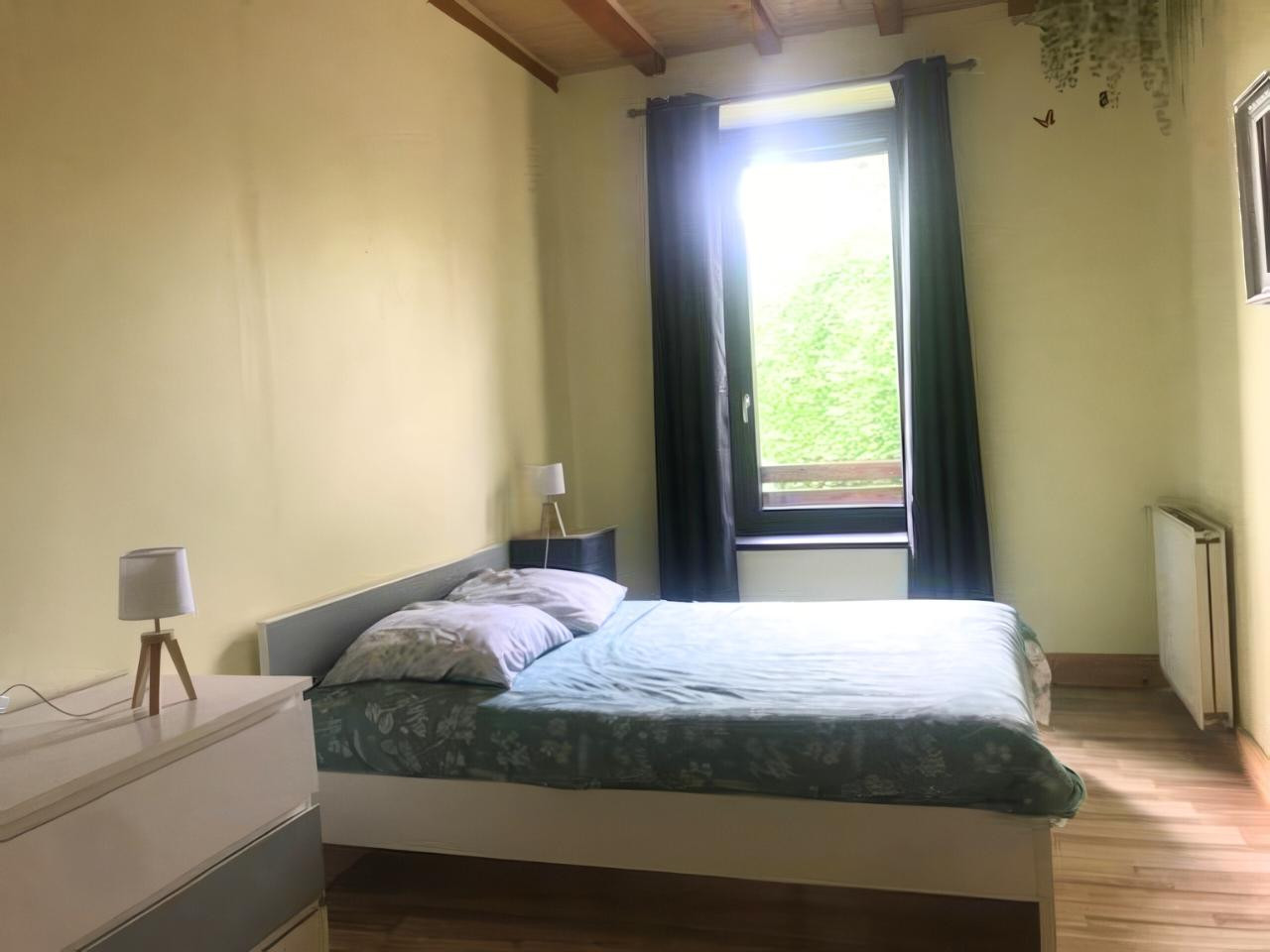 
                                                Vente
                                                 Superbe maison en Pierre avec Vue