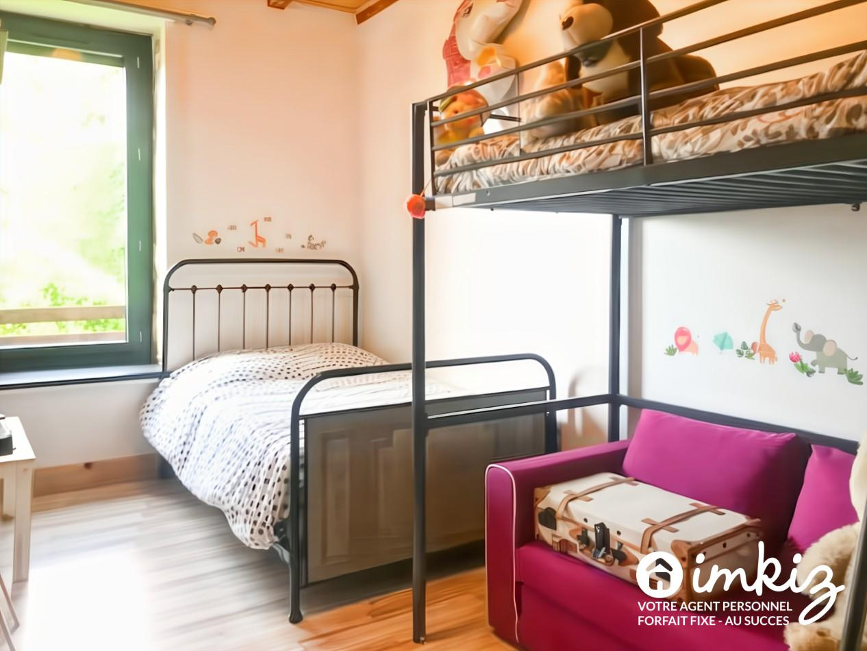 
                                                Vente
                                                 Superbe maison en Pierre avec Vue