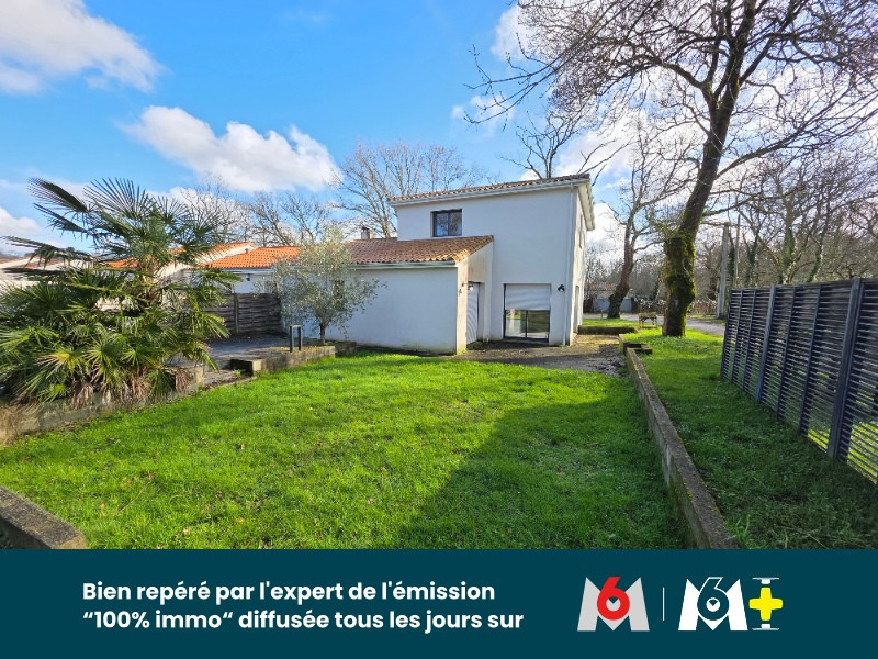 
                                                Vente
                                                 SUPERBE maison FAMILIALE 4 chambres