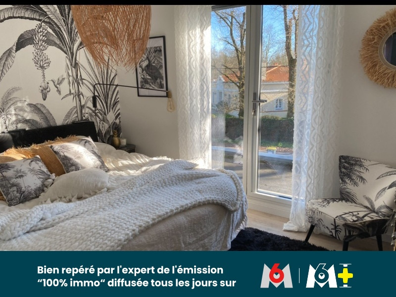 
                                                Vente
                                                 SUPERBE maison FAMILIALE