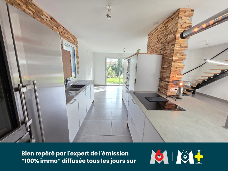 
                                                Vente
                                                 SUPERBE maison FAMILIALE