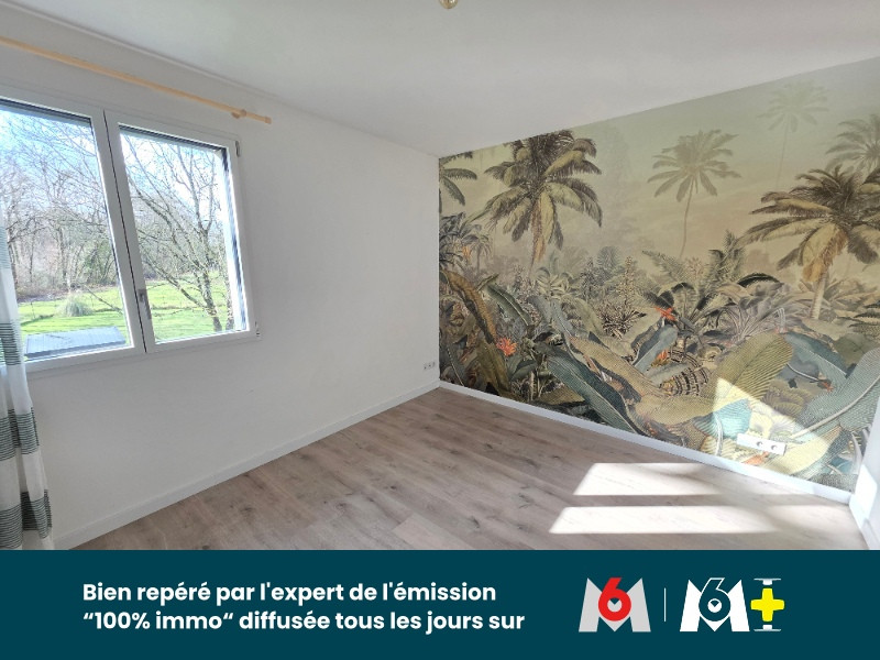 
                                                Vente
                                                 SUPERBE maison FAMILIALE