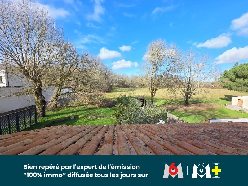 
                                                Vente
                                                 SUPERBE maison FAMILIALE