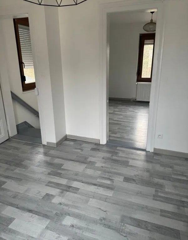 
                                                Location
                                                 Superbe maison meublée 55m² refaite à neuf