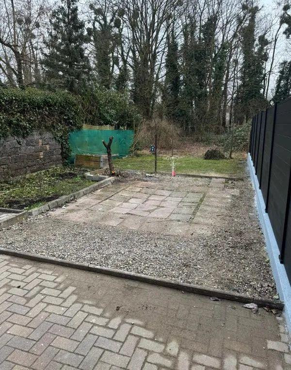 
                                                Location
                                                 Superbe maison meublée 55m² refaite à neuf