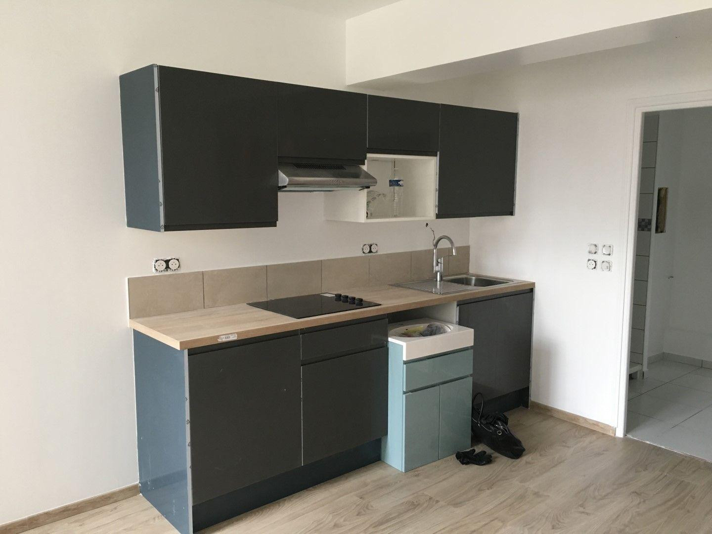 
                                                Location
                                                 Superbe MEUBLÉ 2 pièces 36m2 BUTTES CHAUMONT