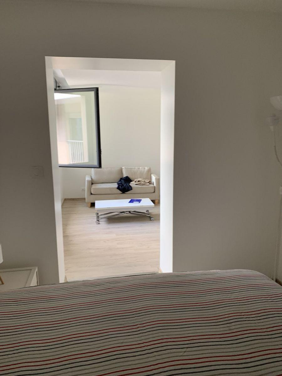
                                                Location
                                                 Superbe MEUBLÉ 2 pièces 36m2 BUTTES CHAUMONT