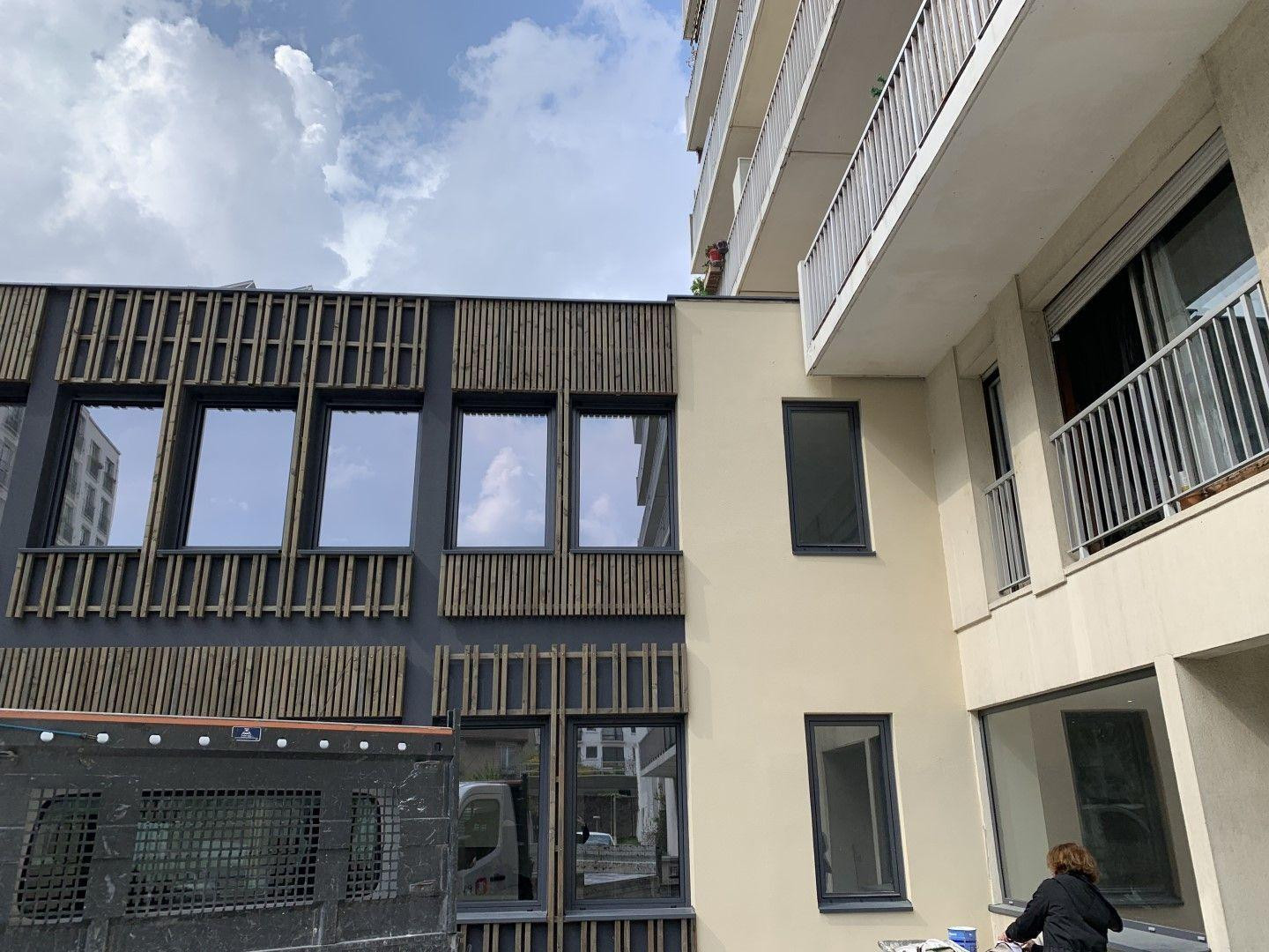 
                                                Location
                                                 Superbe MEUBLÉ 2 pièces 36m2 BUTTES CHAUMONT