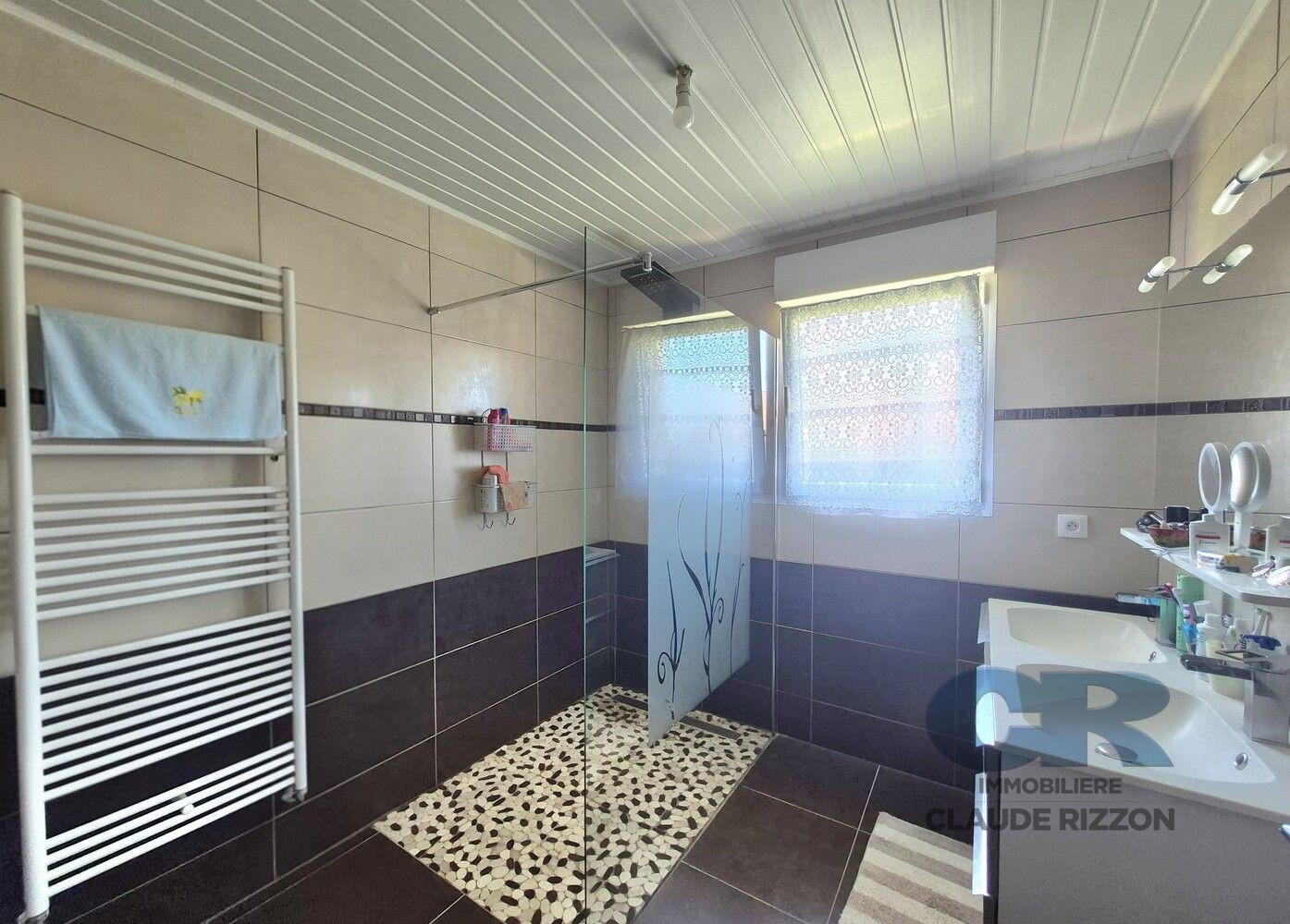 
                                                Vente
                                                 Superbe plain-pied à MAIZIERES-LES-METZ