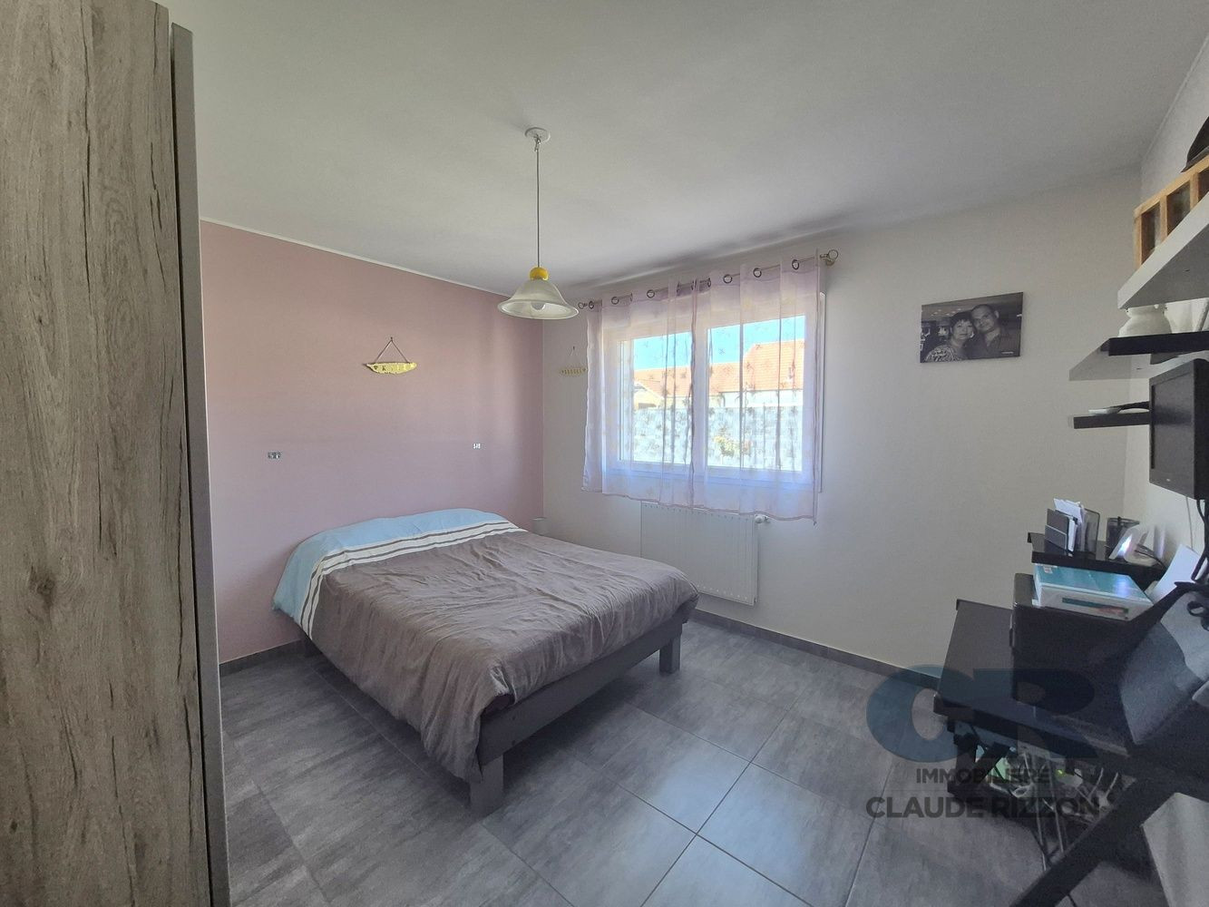 
                                                Vente
                                                 Superbe plain-pied à MAIZIERES-LES-METZ