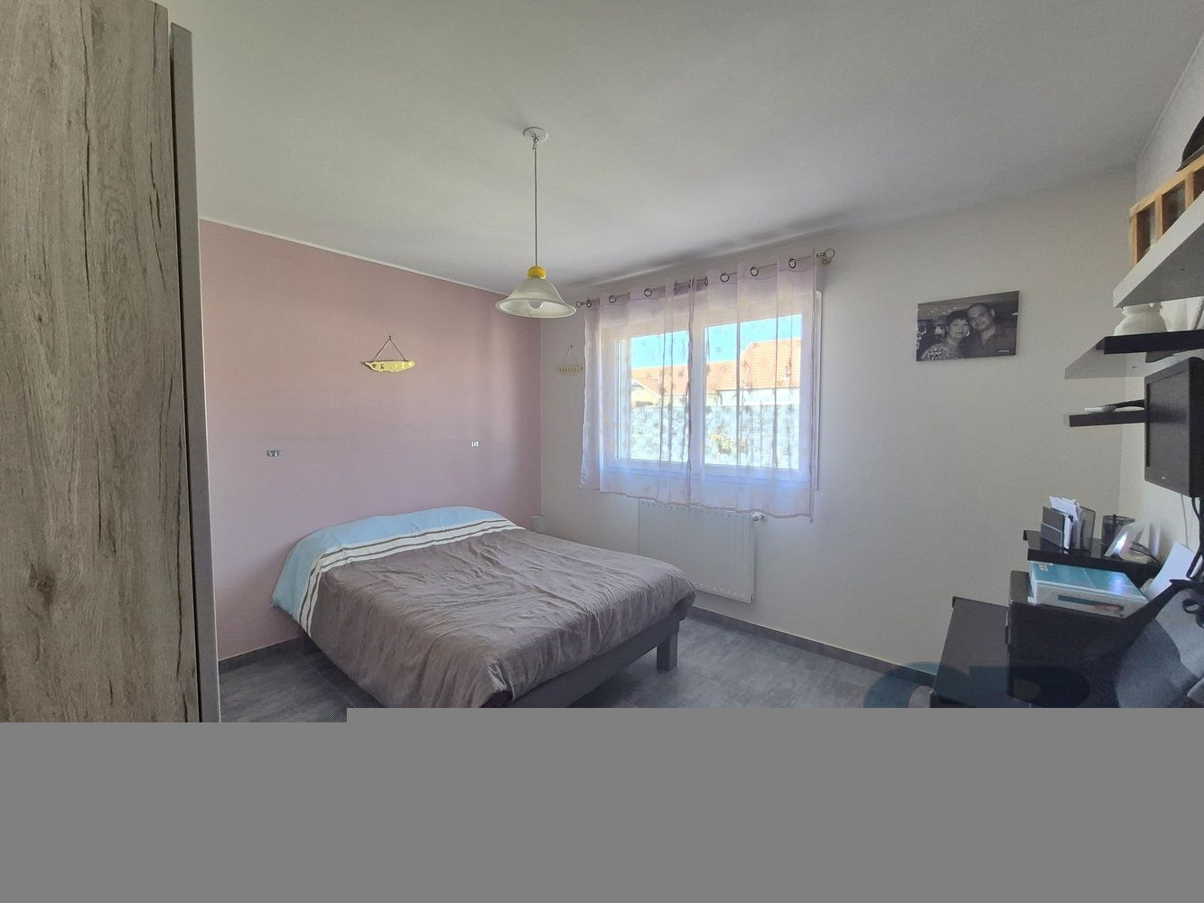
                                                Vente
                                                 Superbe plain-pied à MAIZIERES-LES-METZ