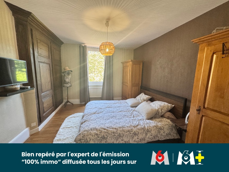 
                                                Vente
                                                 Superbe propriété de caractère avec prestations haut de gamme – 4 chambres – Piscine – Terrain 1 900 m²