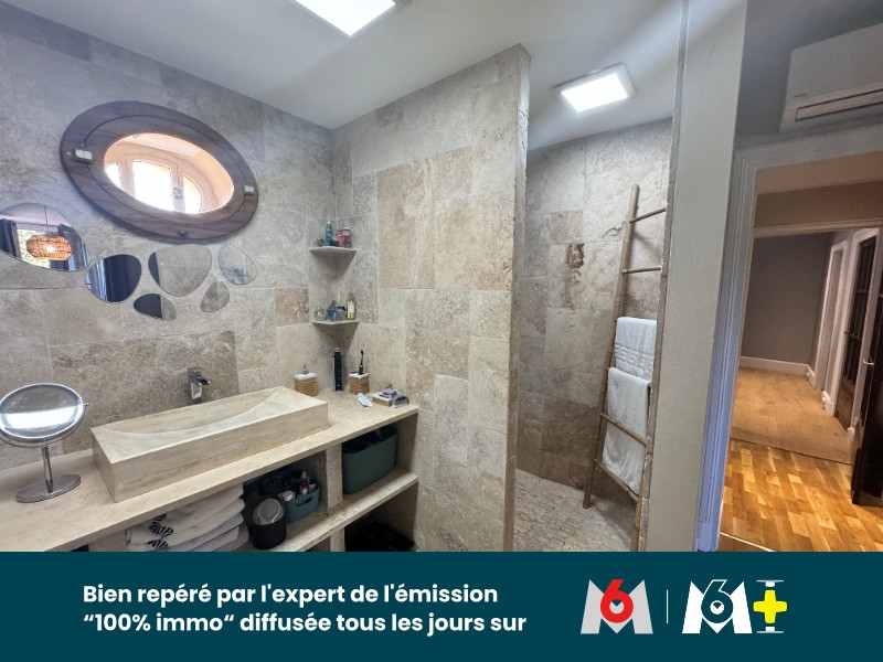 
                                                Vente
                                                 Superbe propriété de caractère avec prestations haut de gamme – 4 chambres – Piscine – Terrain 1 900 m²