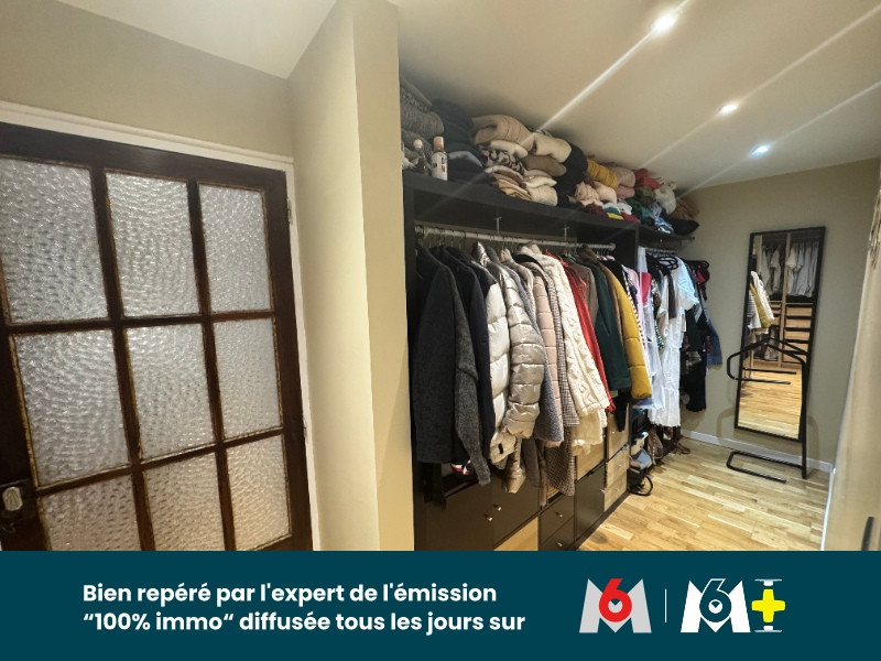 
                                                Vente
                                                 Superbe propriété de caractère avec prestations haut de gamme – 4 chambres – Piscine – Terrain 1 900 m²