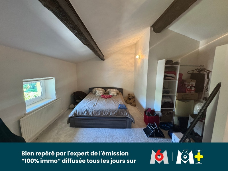 
                                                Vente
                                                 Superbe propriété de caractère avec prestations haut de gamme – 4 chambres – Piscine – Terrain 1 900 m²