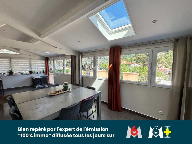 
                                                Vente
                                                 Superbe propriété de caractère avec prestations haut de gamme – 4 chambres – Piscine – Terrain 1 900 m²