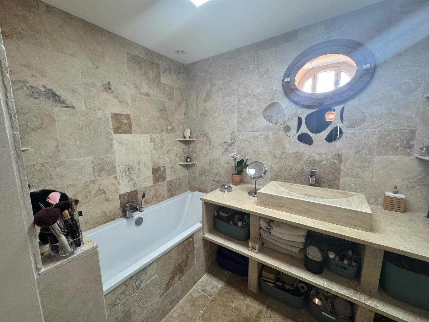 
                                                Vente
                                                 propriété de caractère sur un terrain de 1900M2