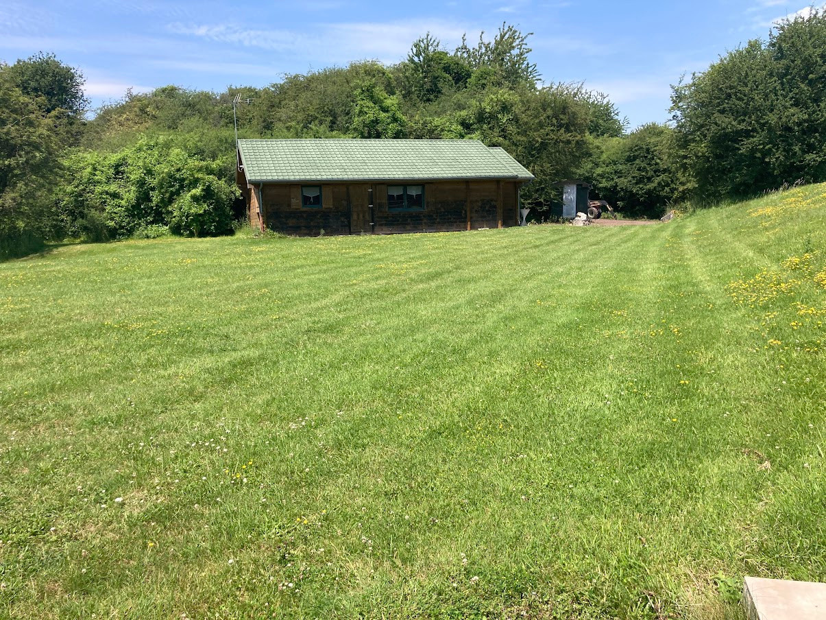 
                                                Vente
                                                 Superbe propriété sur près de 40ha