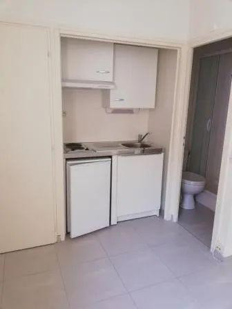 
                                                Location
                                                 Superbe studio 15m² quartier Préfecture