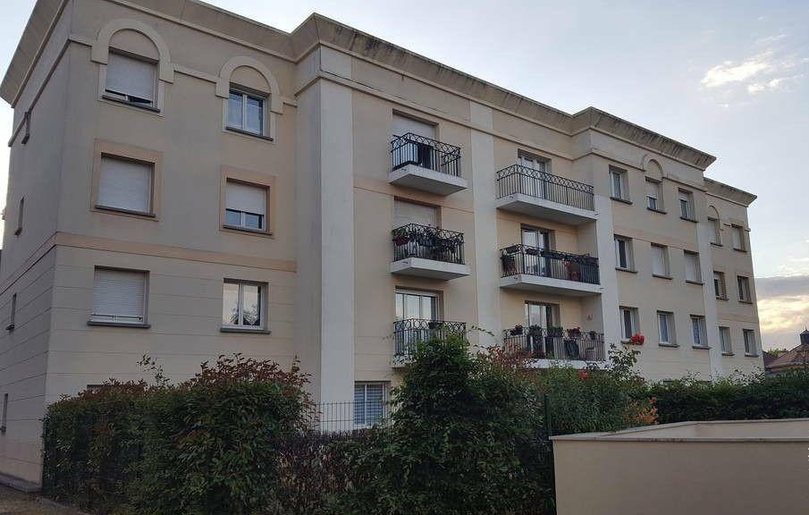 
                                                Location
                                                 Superbe studio 37m² équipé avec jardin 18m²