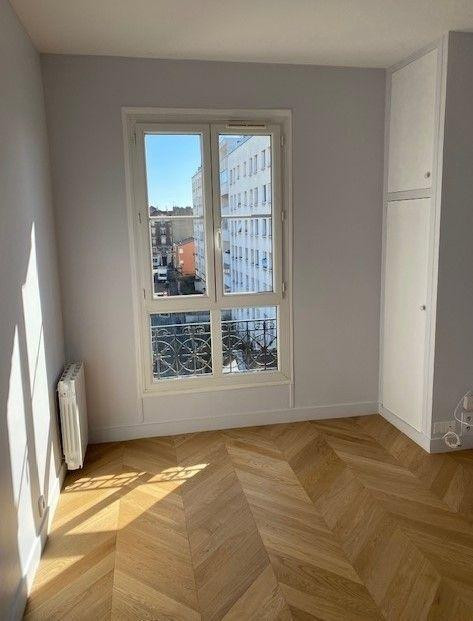 
                                                Location
                                                 Superbe studio à Fontenay-sous-Bois