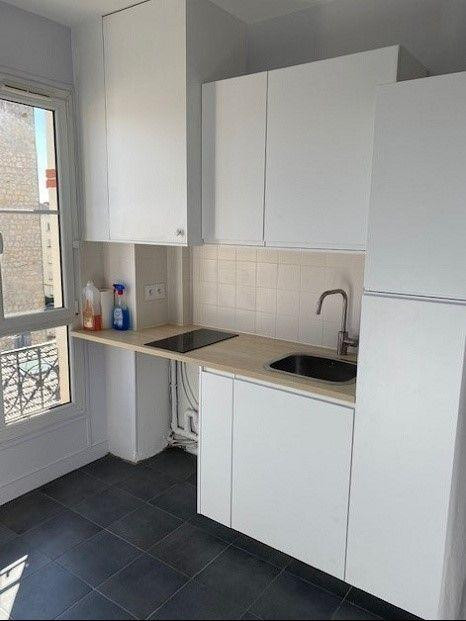 
                                                Location
                                                 Superbe studio à Fontenay-sous-Bois
