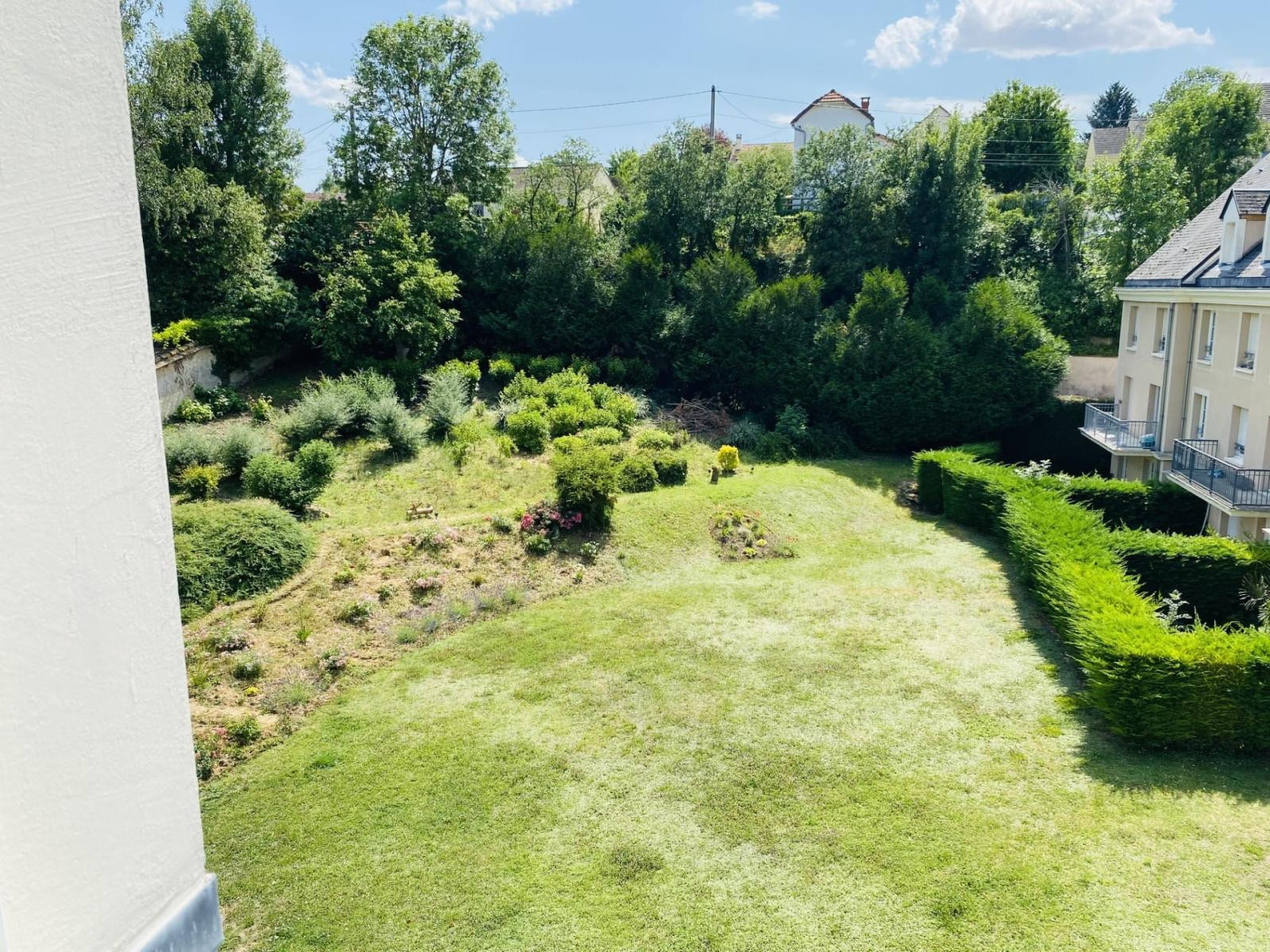 
                                                Location
                                                 Superbe studio a louer