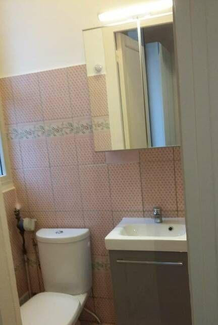 
                                                Location
                                                 Superbe studio meublé 20 m² à Villejuif