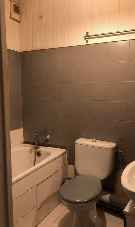 
                                                Location
                                                 Superbe studio meublé 25m² maisonnette sur cour