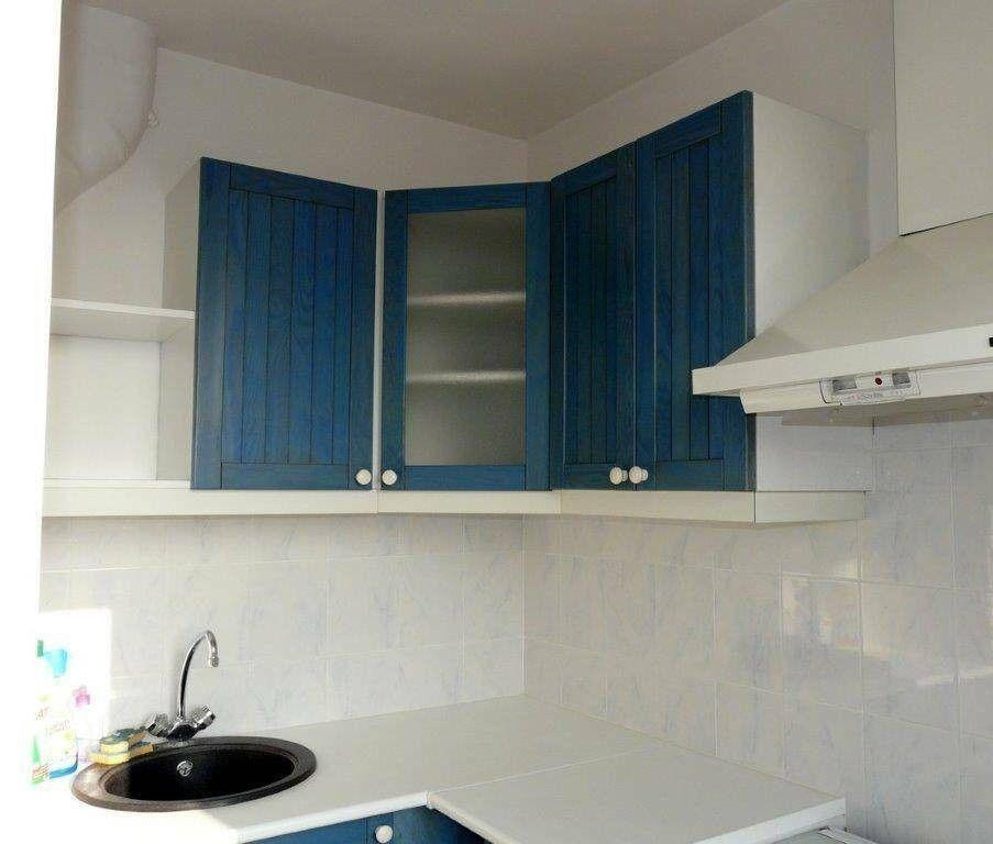 
                                                Location
                                                 Superbe studio meublé 26m² + balcon/terrasse