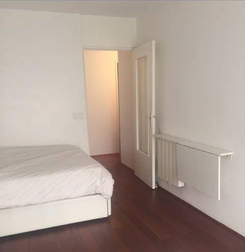 
                                                Location
                                                 Superbe studio meublé 30m² proche Buttes Chaumont