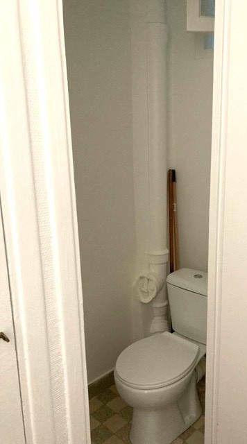 
                                                Location
                                                 Superbe studio meublé 36m² Paris 15 Plaisance