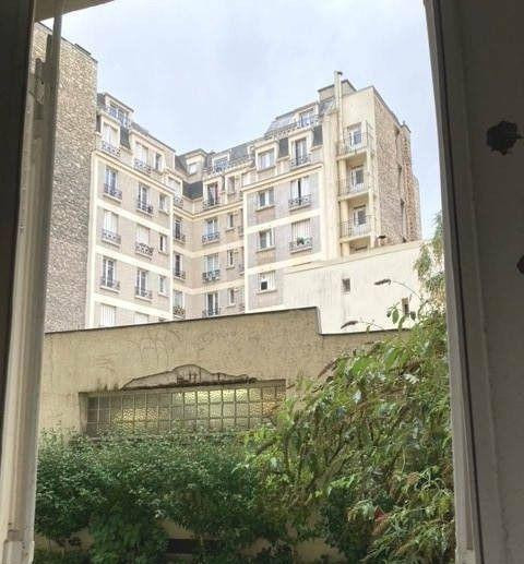 
                                                Location
                                                 Superbe studio meublé 36m² Paris 15 Plaisance