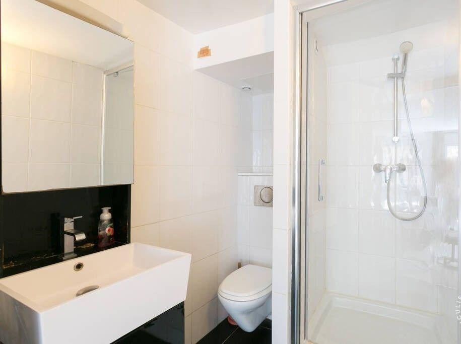 
                                                Location
                                                 Superbe studio meublé 43m² au cœur du Marais