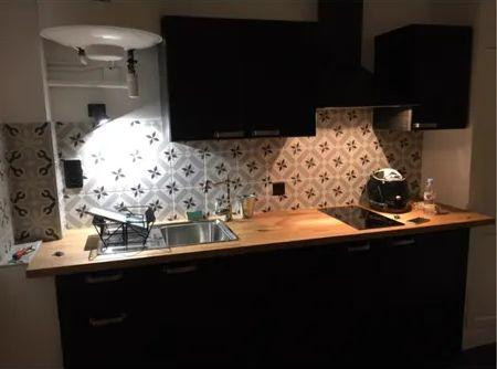 
                                                Location
                                                 Superbe studio meublé de janvier à juin à Bordeaux