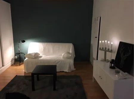 
                                                Location
                                                 Superbe studio meublé de janvier à juin à Bordeaux